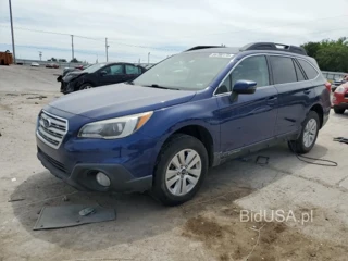 SUBARU OUTBACK 2. 2.5I PREMIUM