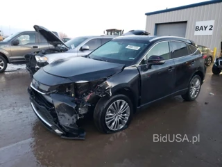 TOYOTA VENZA LE LE