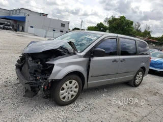 DODGE GRAND CARA SE