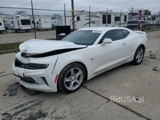 CHEVROLET CAMARO LT LT