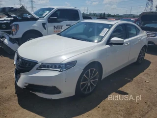ACURA TLX TECH TECH