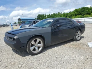DODGE CHALLENGER SXT