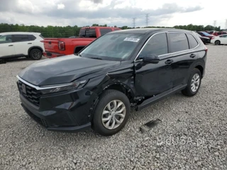 HONDA CR-V LX LX