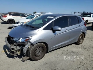HONDA FIT LX LX