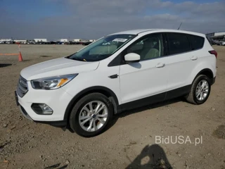 FORD ESCAPE SE SE