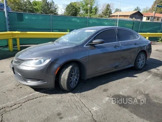 CHRYSLER 200 LX LX
