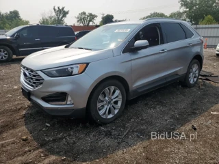 FORD EDGE TITAN TITANIUM