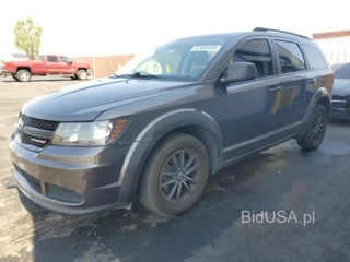 DODGE JOURNEY SE SE