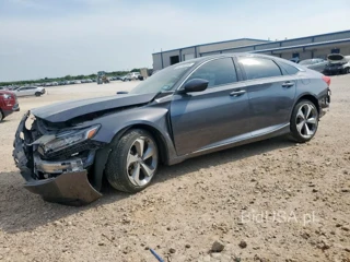 HONDA ACCORD TOU TOURING