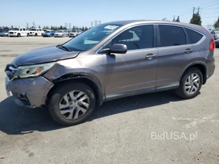 HONDA CR-V EX EX