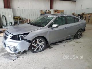 SUBARU LEGACY LIM LIMITED