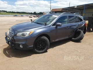 SUBARU OUTBACK 3. 3.6R LIMITED