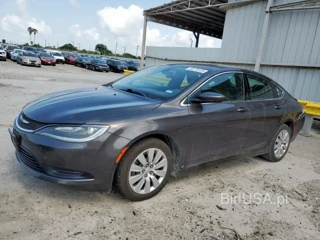 CHRYSLER 200 LX LX