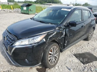 NISSAN KICKS SV SV