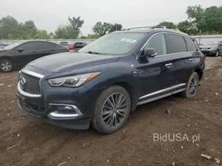 INFINITI QX60