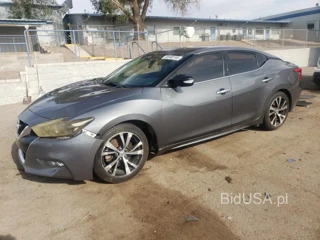 NISSAN MAXIMA 3.5 3.5S