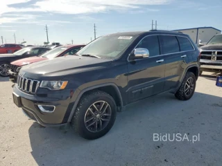 JEEP GRAND CHER LIMITED