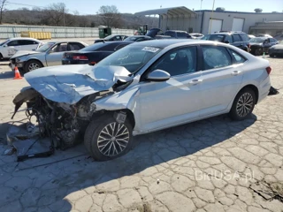 VOLKSWAGEN JETTA S S