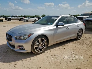 INFINITI Q50 BASE BASE