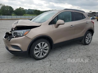 BUICK ENCORE PRE PREFERRED