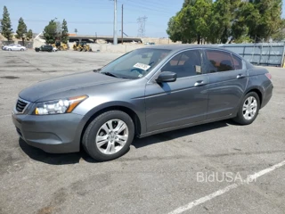 HONDA ACCORD LXP LXP