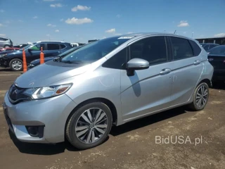 HONDA FIT EX EX