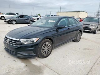 VOLKSWAGEN JETTA S S