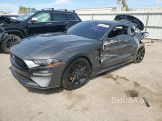 FORD MUSTANG GT GT