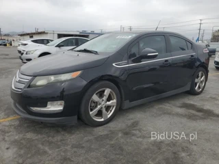 CHEVROLET VOLT