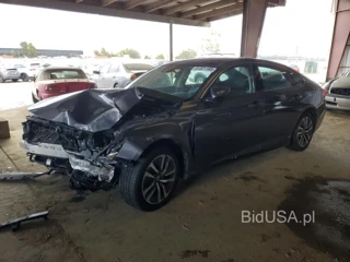 HONDA ACCORD HYB HYBRID