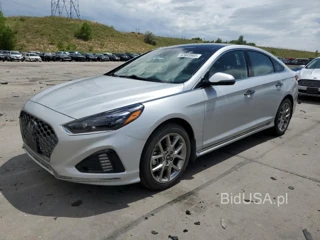 HYUNDAI SONATA LIM LIMITED TURBO