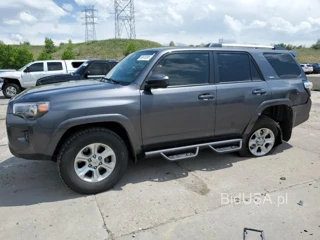 TOYOTA 4RUNNER SR SR5/SR5 PREMIUM