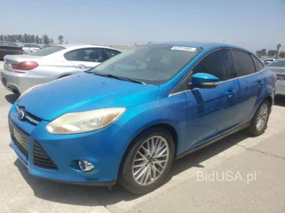 FORD FOCUS SEL SEL