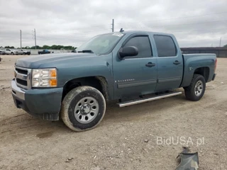 CHEVROLET SILVERADO C1500