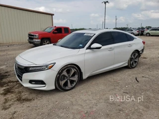 HONDA ACCORD TOU TOURING