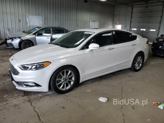 FORD FUSION SE SE