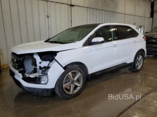 FORD EDGE SEL SEL