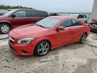 MERCEDES-BENZ CLA 250 4M 250 4MATIC