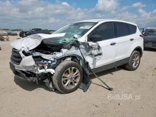 FORD ESCAPE S S