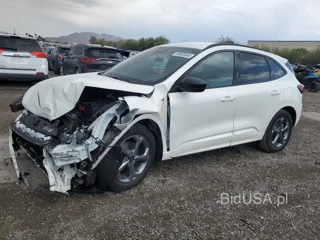 FORD ESCAPE ST ST LINE