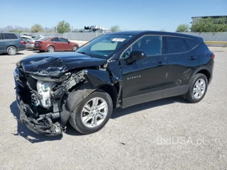 CHEVROLET BLAZER 1LT 1LT