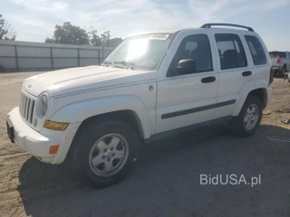 JEEP LIBERTY SP SPORT