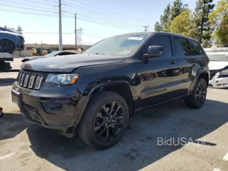 JEEP GRAND CHER LAREDO