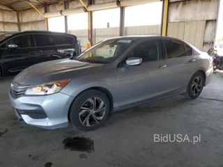 HONDA ACCORD LX LX