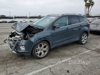 FORD ESCAPE TIT TITANIUM