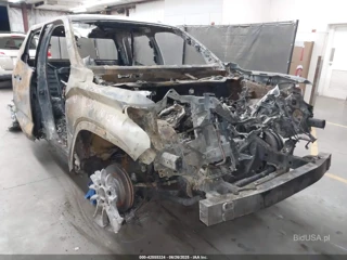 TOYOTA TOYOTA TUNDRA LIMITED