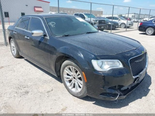 CHRYSLER CHRYSLER 300C