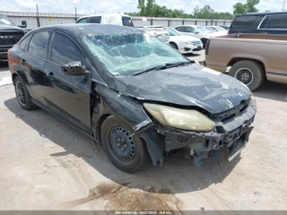 FORD FORD FOCUS SE