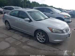 HONDA HONDA ACCORD 2.4 EX-L