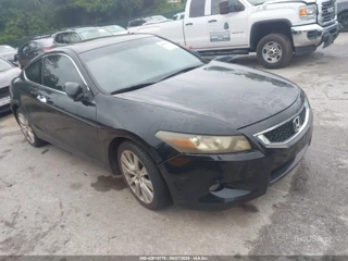 HONDA HONDA ACCORD 3.5 EX-L